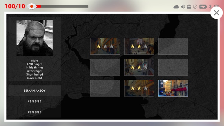 Recontact Istanbul:Eyes Of Sky screenshot-3