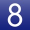The 1-800 CONTACTS app is the fastest, easiest, and most enjoyable way to order contact lenses