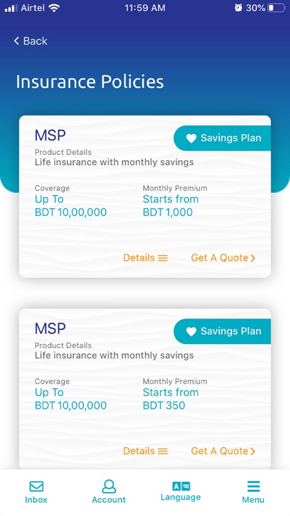 Easy Life Guardian screenshot-5