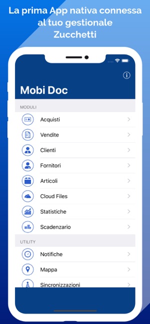 Mobi Doc(圖1)-速報App