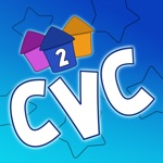Phonics Town 2 CVC