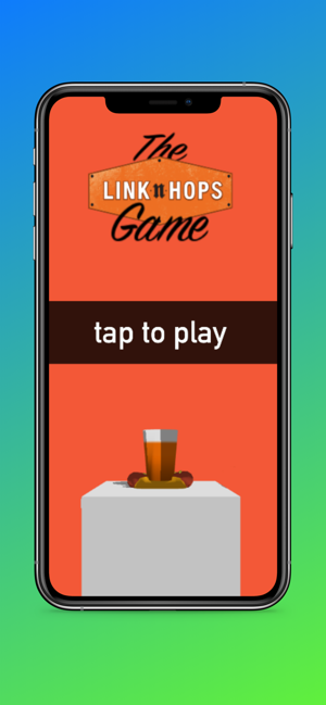 Link N Hops Game(圖1)-速報App