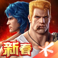 魂斗罗:归来-幻境模拟战