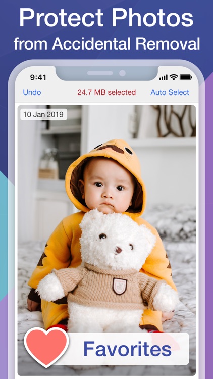 Phone Cleaner for Media Files screenshot-5