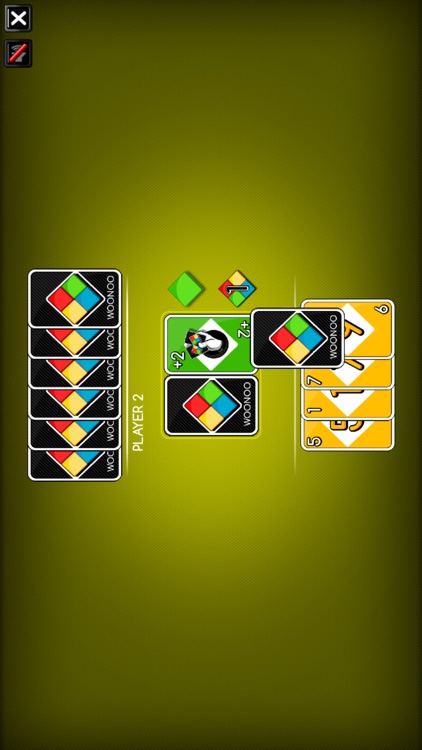 Woonoo Card Game screenshot-5