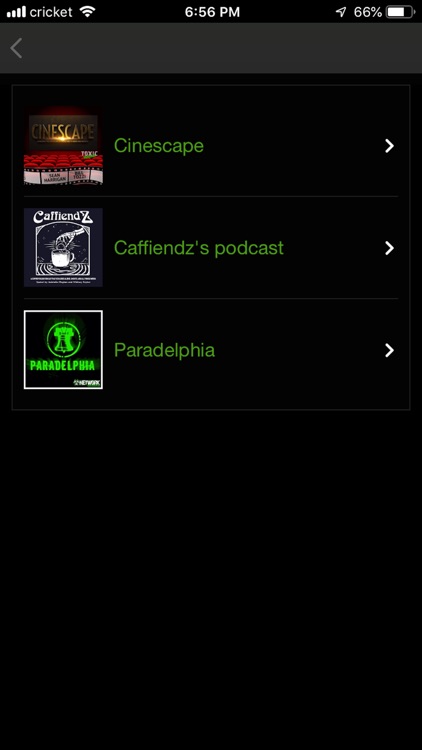 Toxic Radio