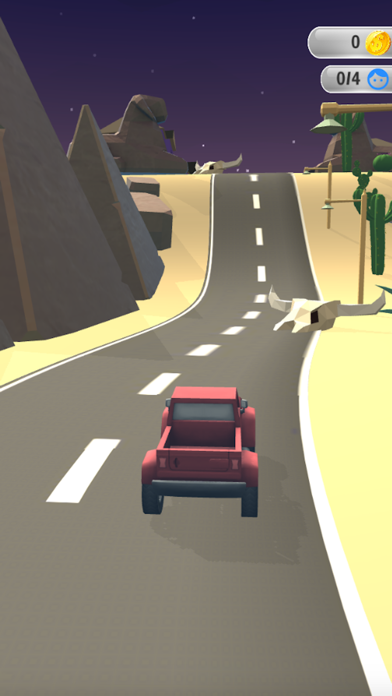 Cabby 3D screenshot 3