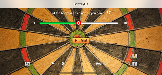 BonzayHit(圖1)-速報App