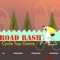Road Rash Cycle Tap Game is a one touch tap and swipe cycle game