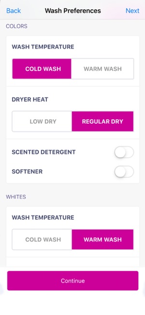 Laundry Lift(圖2)-速報App