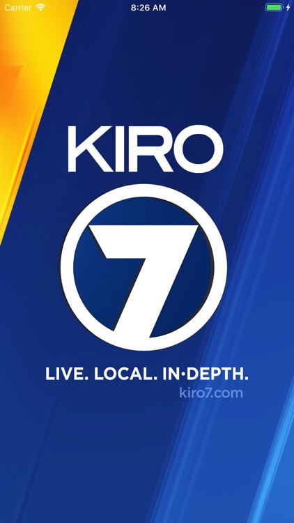 KIRO 7- Seattle Area News