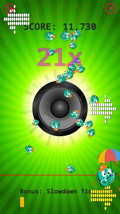 Dance - Beat the Beat screenshot-3