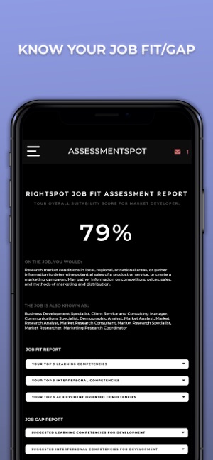 Rightspot Jobs(圖3)-速報App