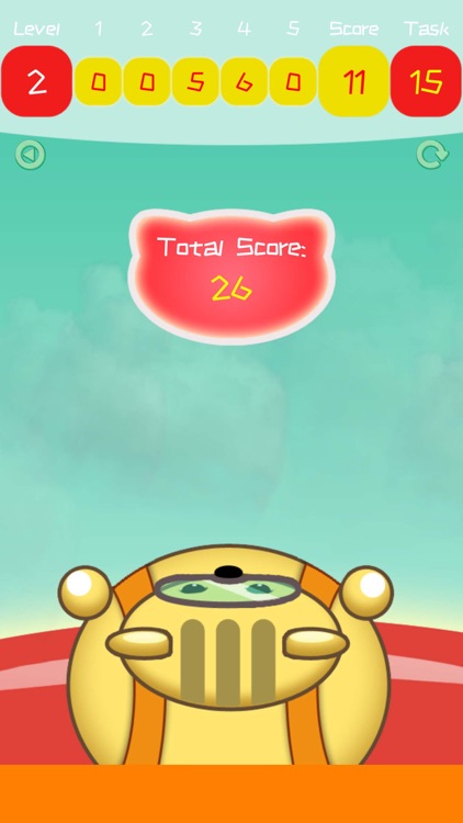 Fat Cat & Airship screenshot-4