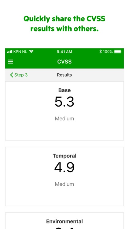 KPN CISO screenshot-3