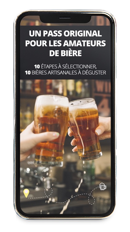 Destination Bière Art screenshot-4