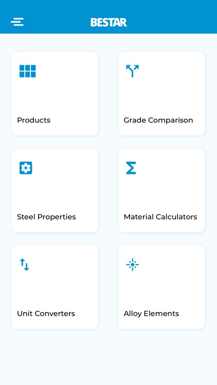 BESTAR Steel Group