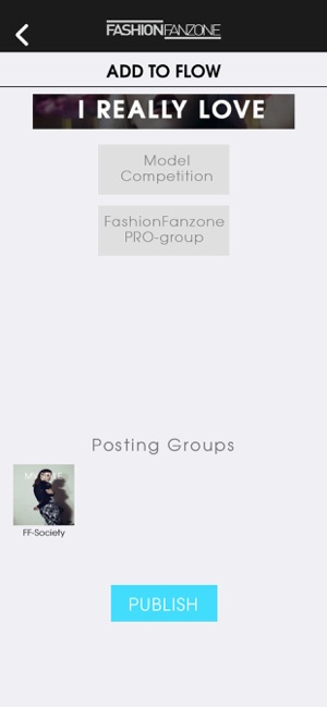 Fashion Fanzone(圖7)-速報App