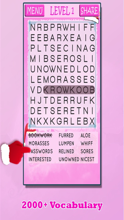 Christmas Word Search Ultimate