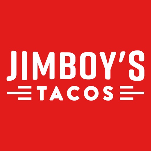 Jimboy's Tacos Rewards