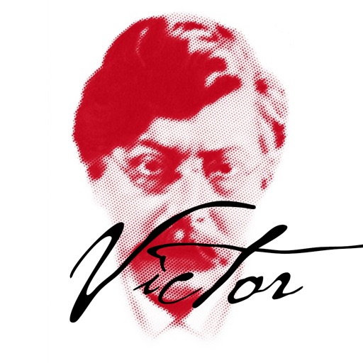 Victor SPÖ iOS App