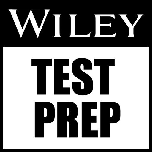 Wiley Test Prep