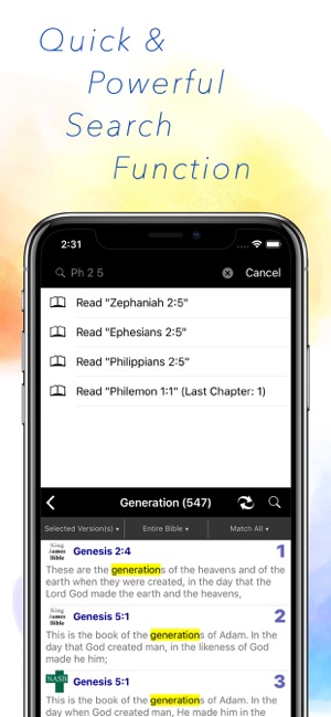 Bible+(圖4)-速報App