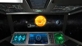 Game screenshot Solar Space Exploration VR mod apk