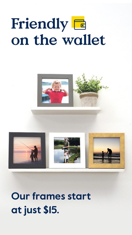 Keepsake Frames screenshot-3
