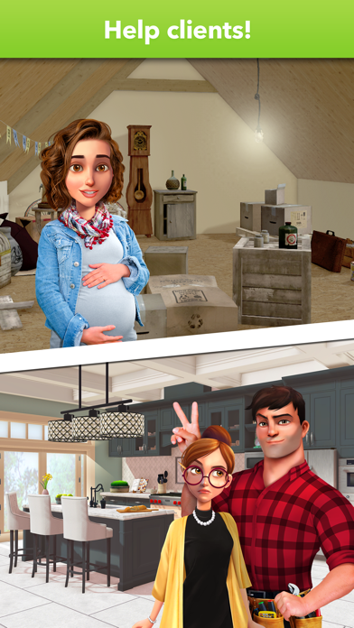 Image of Home Design Makeover