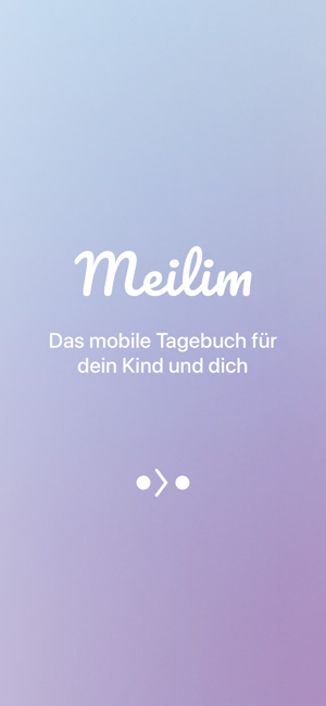 Meilim – Dein Baby und Du(圖1)-速報App