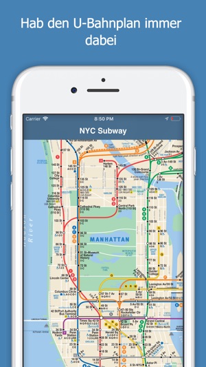 New York für Dich(圖7)-速報App