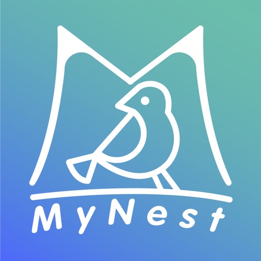 MyNest iOS App