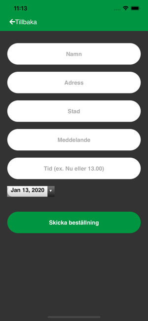 Eliassons Åkeri(圖5)-速報App