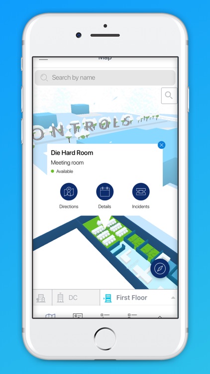 myPersonify Workplace