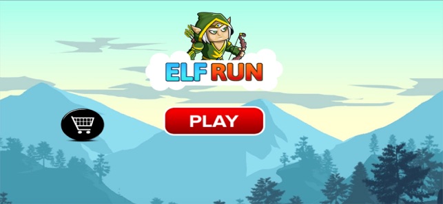 Elf Runner