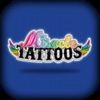 Magic Tatts - AR Tattoos Magic Tatts - AR Tattoos