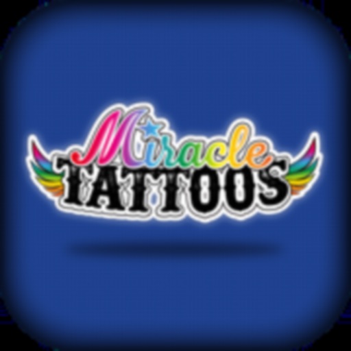 Magic Tatts - AR Tattoos