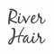 A quick way to review your bookings at River Hair Company near Cardiff on the go