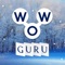 A true trivia game with challenges as you connect the letters and progress through the levels