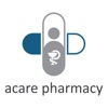 acare pharmacy (nhà thuốc)