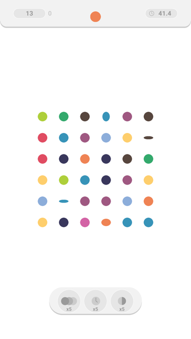Tap It: A Game About Dots screenshot 3