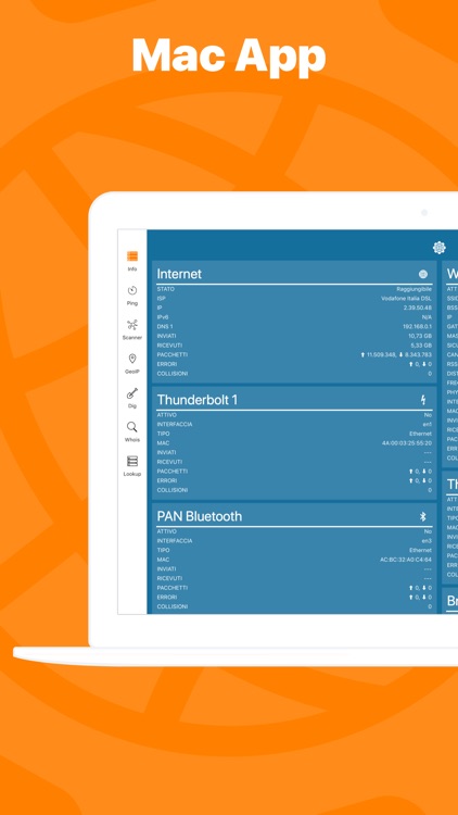 Network Utility screenshot-8