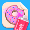 no app image