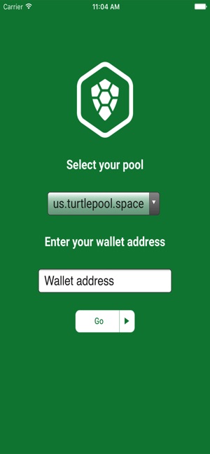 TurtleCoin Mining Pool Monitor(圖2)-速報App