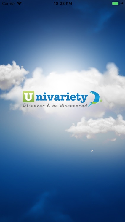 Univariety