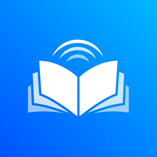 Audiobook Player SmartBook iOS App