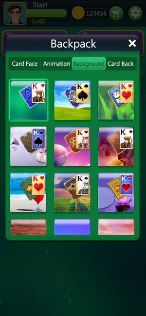 Solitaire Fun Card Game(圖4)-速報App