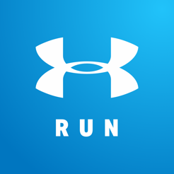 under armour map my run app