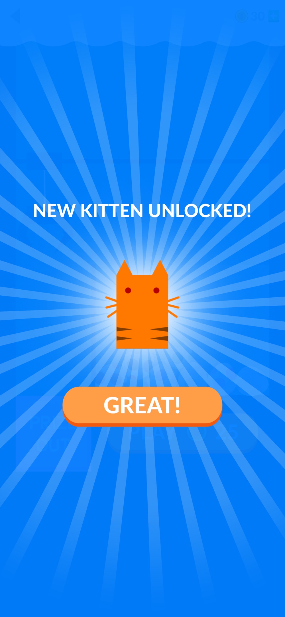Kitten Up! hack tool